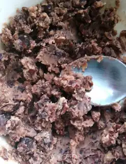 Make Simulation of walnuts step 2