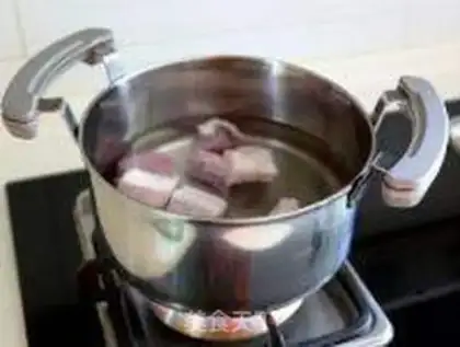 Make Lily step 3