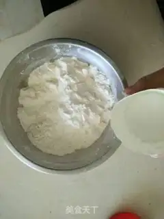 Make Souffle step 0