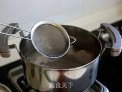 Make Lily step 4