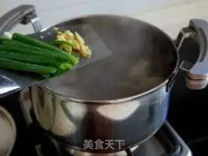 Make Lily step 5