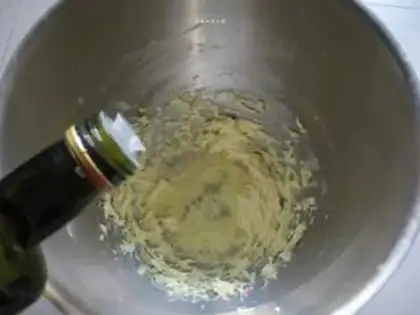 Make Spicy onions step 2