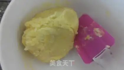 Make Tea berries step 3