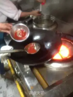 Make Chicken steak step 7