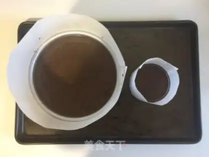 Make STAR WARS BB8 CAKE step 0