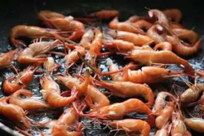 Make Crayfish step 2