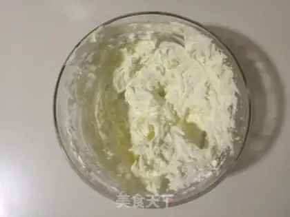 Make STAR WARS BB8 CAKE step 2