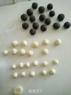 Make Souffle step 4