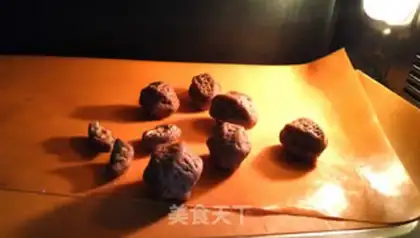 Make Simulation of walnuts step 10