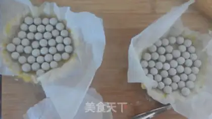 Make Tea berries step 6
