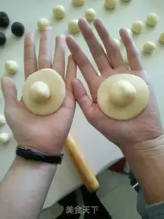 Make Souffle step 5