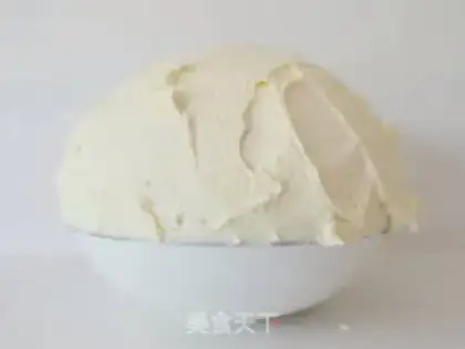 Make STAR WARS BB8 CAKE step 5