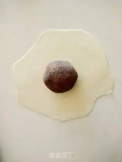 Make Souffle step 7