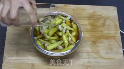 Make Porridge claws step 4