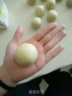 Make Souffle step 8