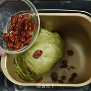 Make Tea toast step 4