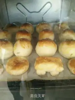 Make Souffle step 9