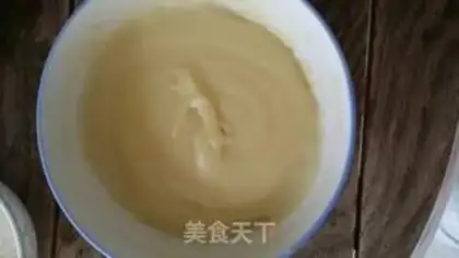 Make The rice step 0