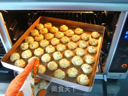 Make Spicy onions step 12