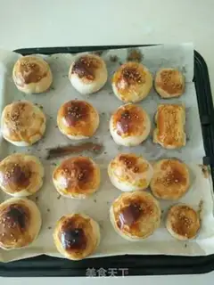 Make Souffle step 10
