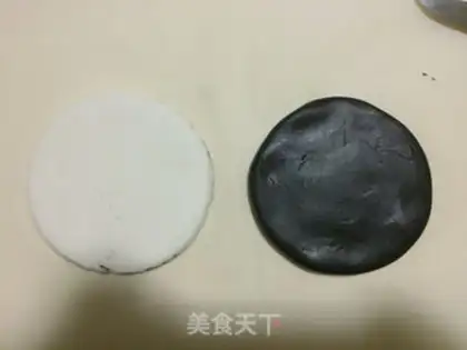 Make STAR WARS BB8 CAKE step 11