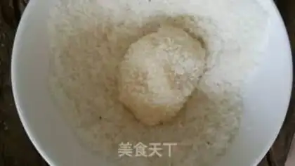 Make The rice step 3