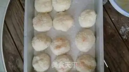 Make The rice step 4