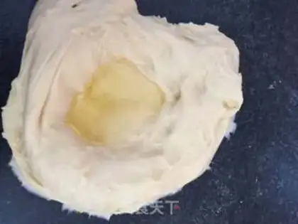 Make A bean snack step 4