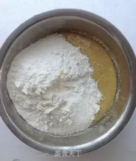 Make A cashew cookie step 6