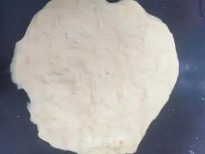 Make A bean snack step 8