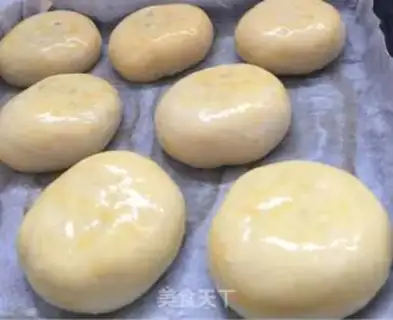 Make A bean snack step 12