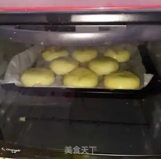 Make A bean snack step 13
