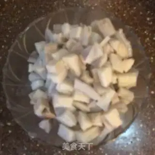 Make Sour spicy step 1