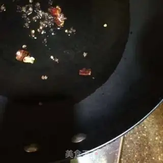 Make Sour spicy step 3