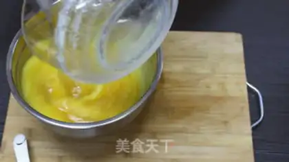 Make Souffle omelet step 3