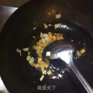 Make Sour spicy step 4