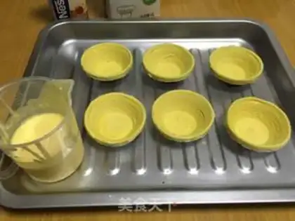 Make Zero base zero failure egg step 0