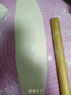 Make Egg-bread step 2