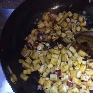Make Sour spicy step 5