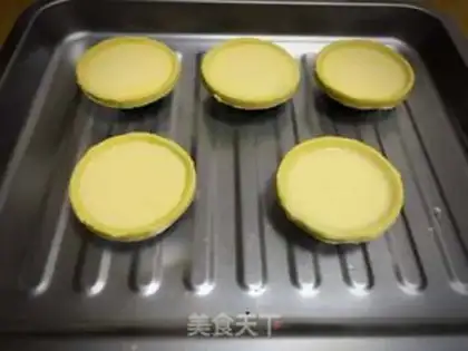 Make Zero base zero failure egg step 1