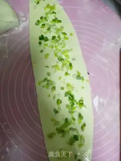 Make Egg-bread step 3