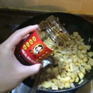 Make Sour spicy step 6