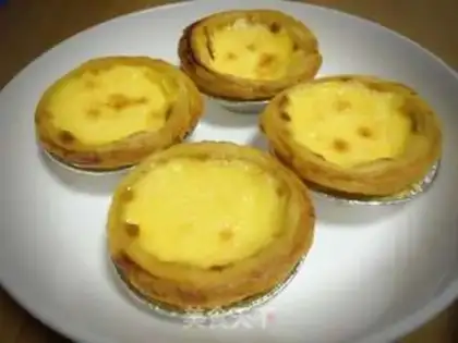 Make Zero base zero failure egg step 2
