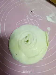 Make Egg-bread step 6