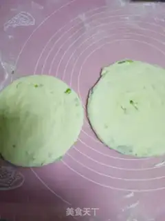 Make Egg-bread step 7