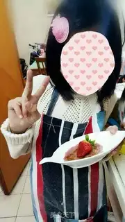 Make Strawberry pancakes step 3