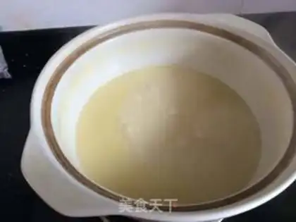 Make Homemade milk pills step 2