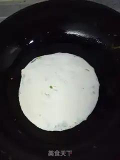 Make Egg-bread step 8