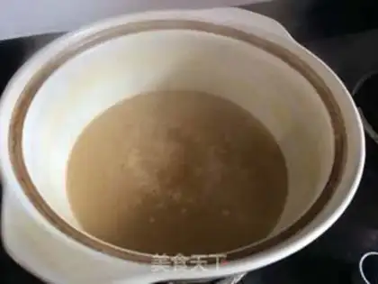 Make Homemade milk pills step 3