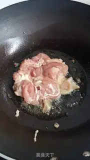 Make Burn the rice step 10